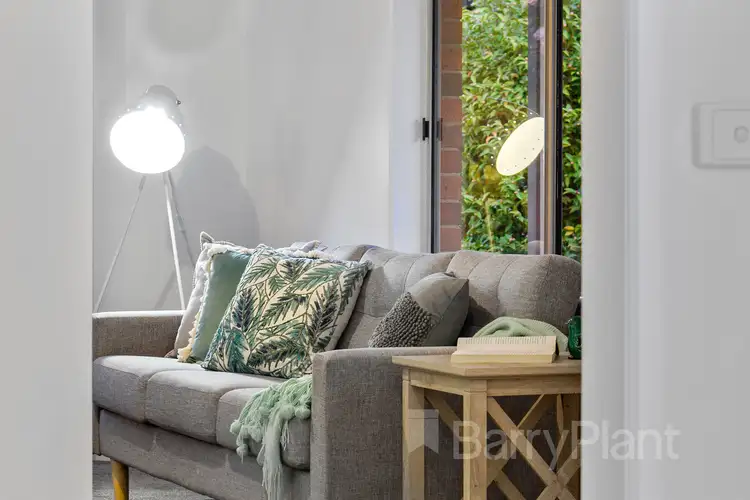 Fourth view of Homely house listing, 10 Stockdale Close, Ferntree Gully VIC 3156