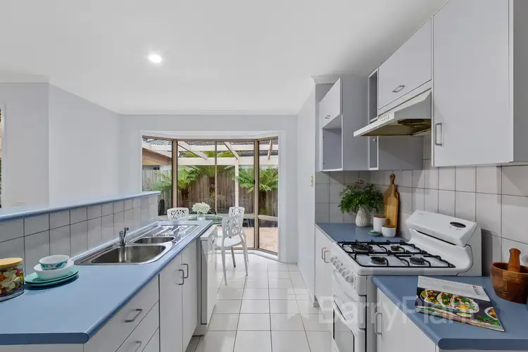 Sixth view of Homely house listing, 10 Stockdale Close, Ferntree Gully VIC 3156