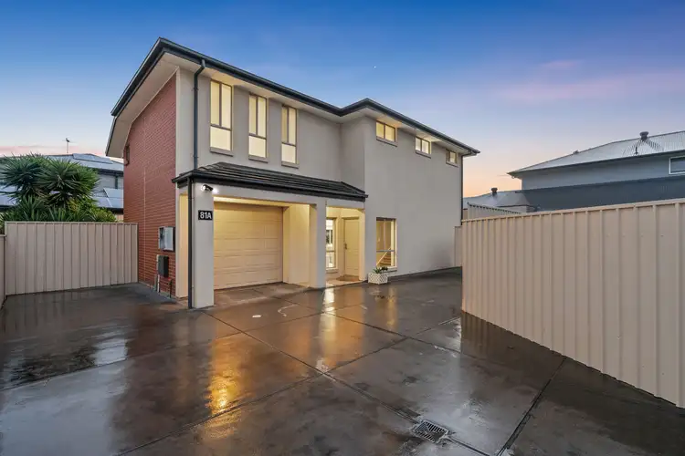 81A Tapleys Hill Road, Glenelg North SA 5045