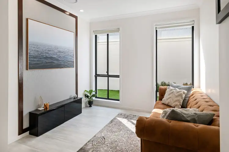 Sixth view of Homely house listing, 71 Meadow Circuit, Helensvale QLD 4212