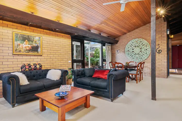 Second view of Homely house listing, 4 Darri Court, Glen Waverley VIC 3150