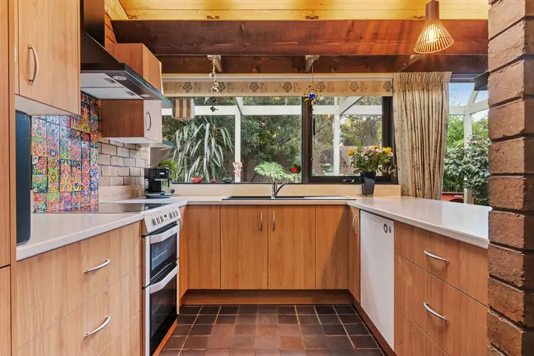 Fourth view of Homely house listing, 4 Darri Court, Glen Waverley VIC 3150