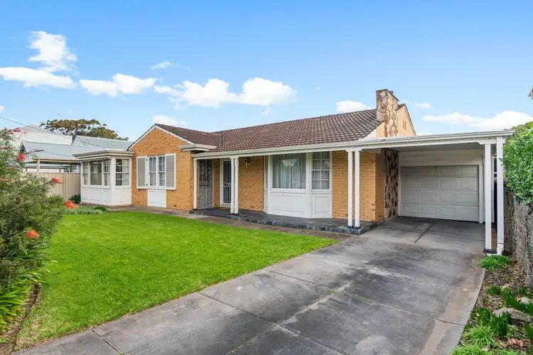 Main view of Homely house listing, 4 Fairfield Avenue, Somerton Park SA 5044