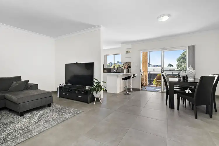 Second view of Homely unit listing, 16/18-26 Allen Street, Wolli Creek NSW 2205