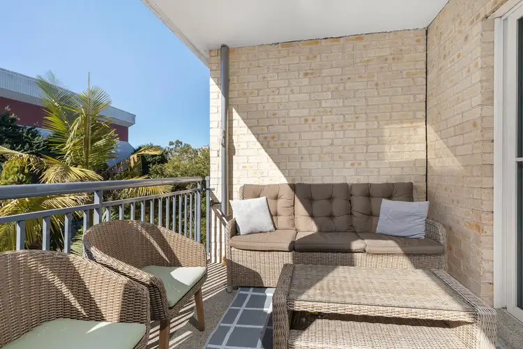 Fifth view of Homely unit listing, 16/18-26 Allen Street, Wolli Creek NSW 2205