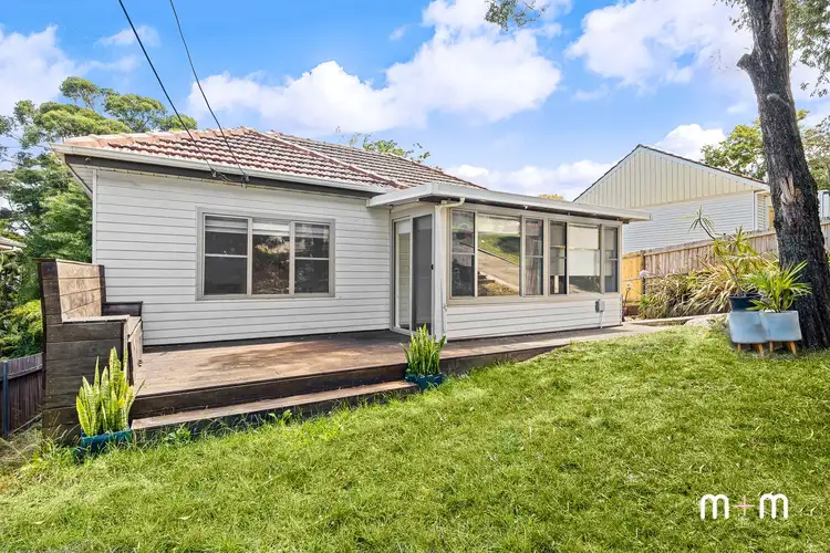 8 Cochrane Street, West Wollongong NSW 2500