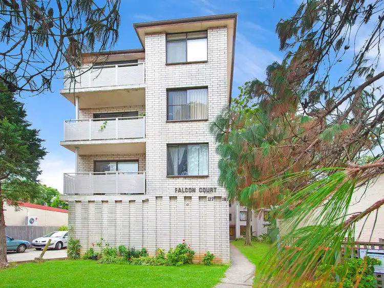 Second view of Homely unit listing, 3/177 Sydenham Road, Marrickville NSW 2204