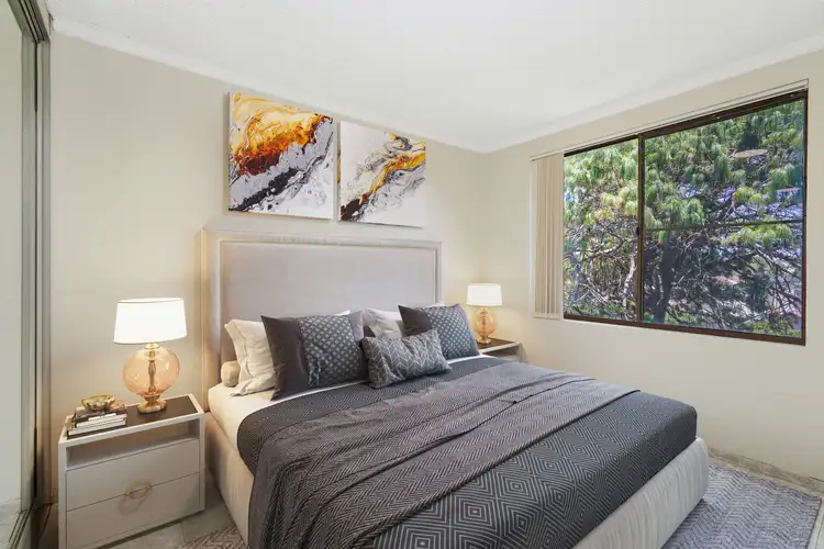 Third view of Homely unit listing, 3/177 Sydenham Road, Marrickville NSW 2204