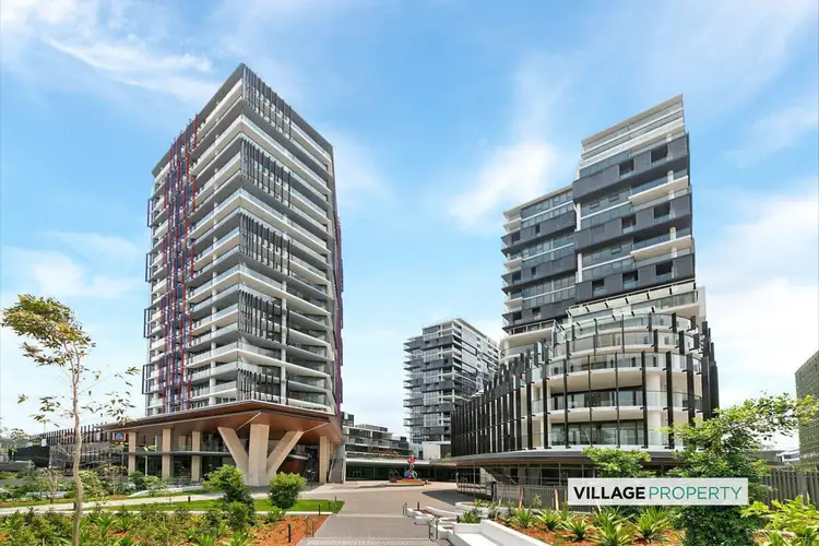 605A/101 Waterloo Road, Macquarie Park NSW 2113