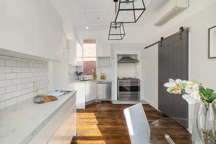 Second view of Homely house listing, 23 George Street, Burwood Heights NSW 2136