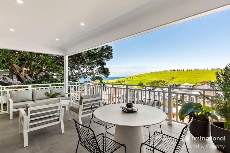 Main view of Homely semi-detached listing, 13A Morrow Street, Gerringong NSW 2534