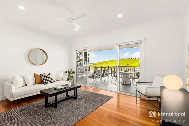 Third view of Homely semi-detached listing, 13A Morrow Street, Gerringong NSW 2534