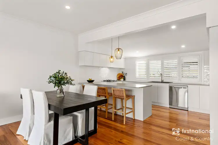 Fourth view of Homely semi-detached listing, 13A Morrow Street, Gerringong NSW 2534