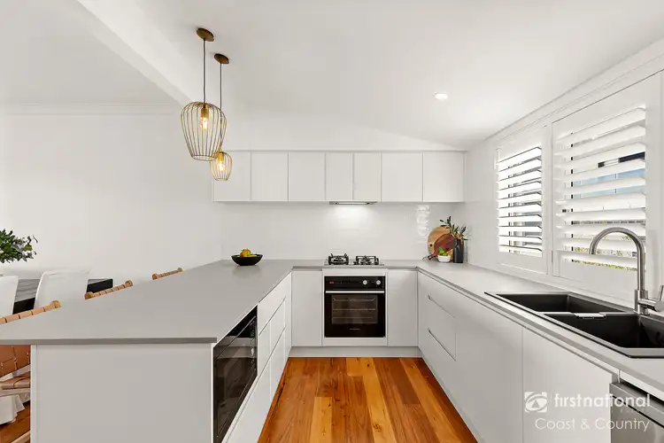 Fifth view of Homely semi-detached listing, 13A Morrow Street, Gerringong NSW 2534