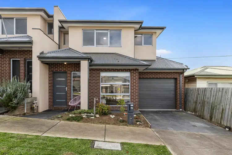 Main view of Homely house listing, 74 Bruce Street, Bell Park VIC 3215