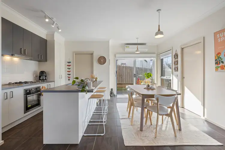 Second view of Homely house listing, 74 Bruce Street, Bell Park VIC 3215
