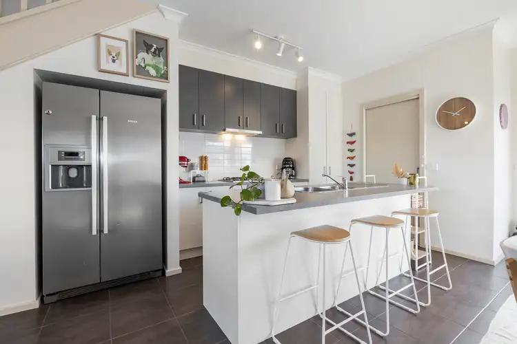 Third view of Homely house listing, 74 Bruce Street, Bell Park VIC 3215