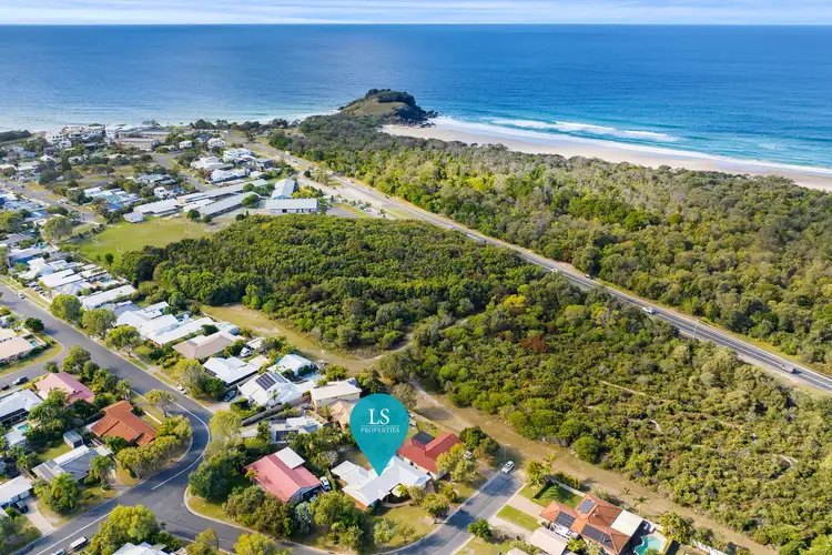 3 Brushbox Court, Bogangar NSW 2488