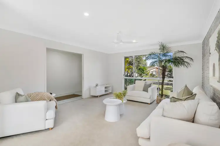 Fifth view of Homely house listing, 3 Brushbox Court, Bogangar NSW 2488