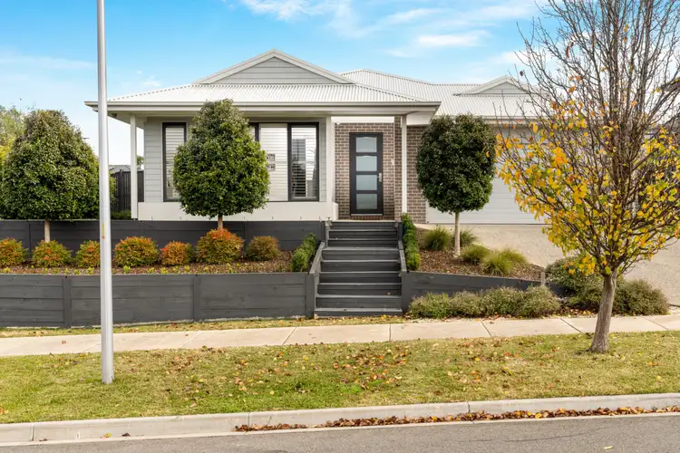 Main view of Homely house listing, 9 The Panorama, Portarlington VIC 3223