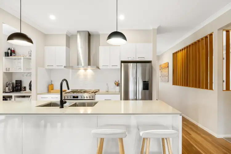 Second view of Homely house listing, 9 The Panorama, Portarlington VIC 3223