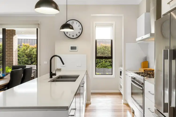 Third view of Homely house listing, 9 The Panorama, Portarlington VIC 3223