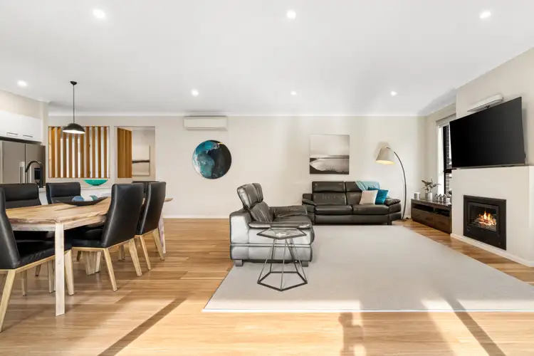 Fourth view of Homely house listing, 9 The Panorama, Portarlington VIC 3223