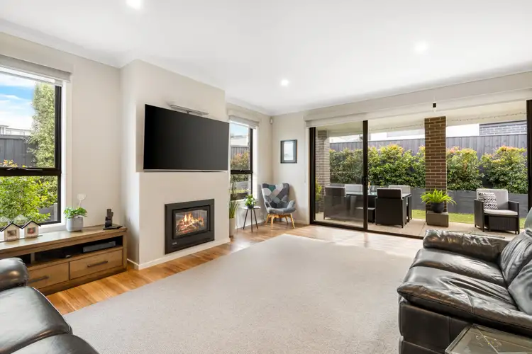 Fifth view of Homely house listing, 9 The Panorama, Portarlington VIC 3223