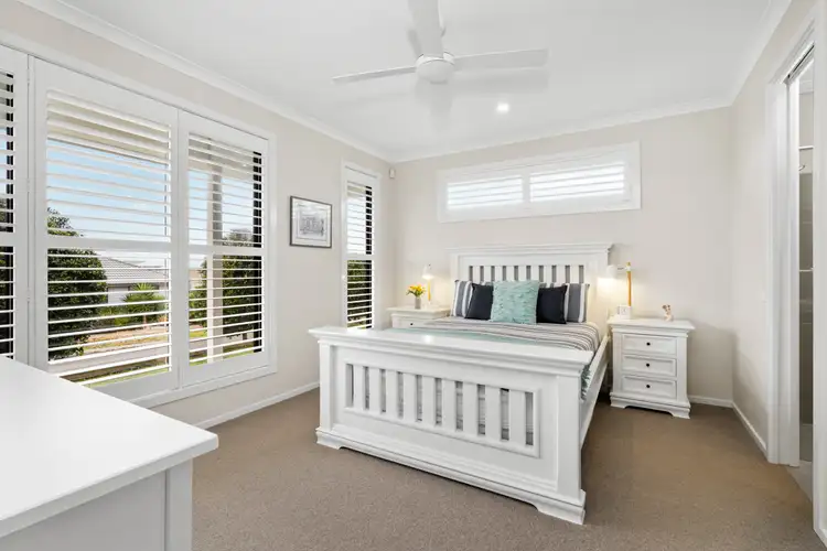 Sixth view of Homely house listing, 9 The Panorama, Portarlington VIC 3223