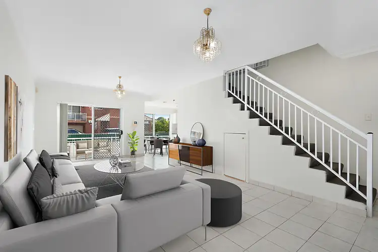 3/101 Hampden Road, Lakemba NSW 2195