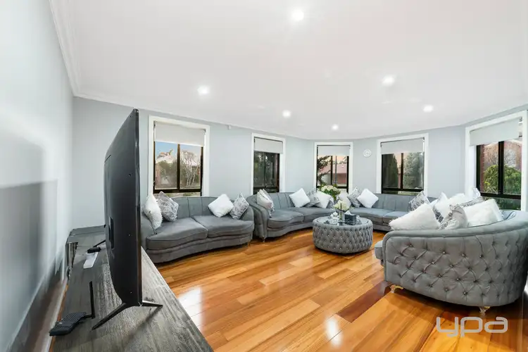 Second view of Homely house listing, 13 Sidney Place, Caroline Springs VIC 3023