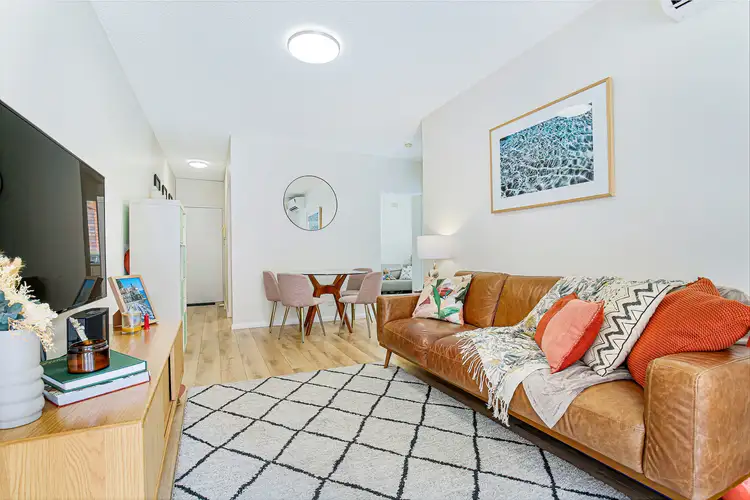 7/1 Merchant Street, Stanmore NSW 2048