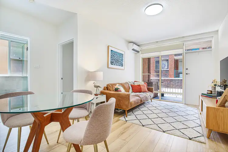 Second view of Homely apartment listing, 7/1 Merchant Street, Stanmore NSW 2048