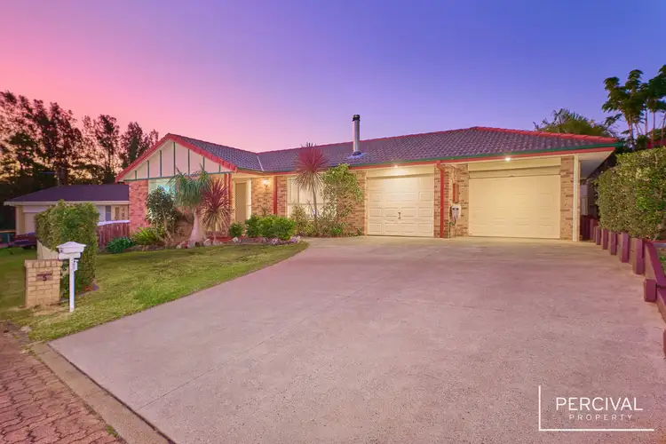 7 Breton Court, Port Macquarie NSW 2444