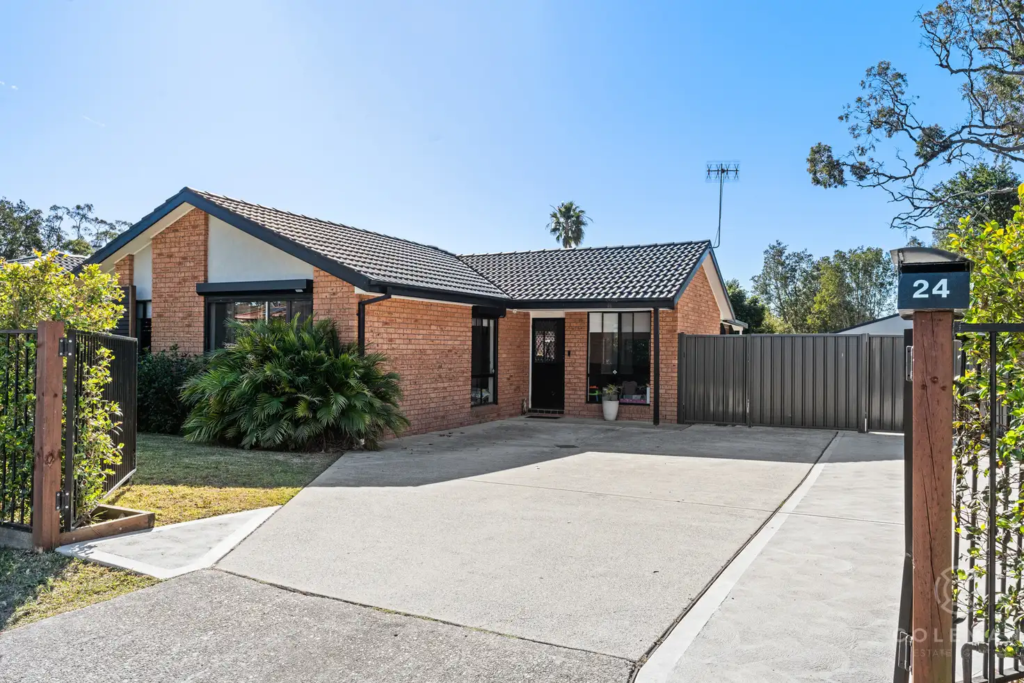 Main view of Homely house listing, 24 Girraween Street, Buff Point NSW 2262