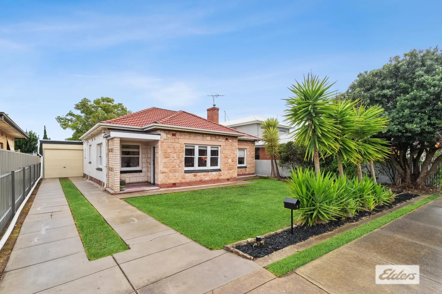 Main view of Homely house listing, 1 Mabel Terrace, Camden Park SA 5038