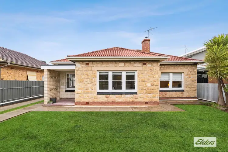 Second view of Homely house listing, 1 Mabel Terrace, Camden Park SA 5038