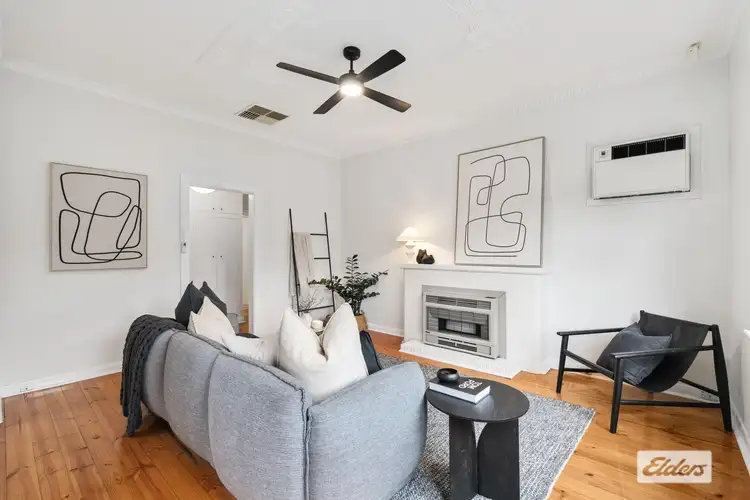 Third view of Homely house listing, 1 Mabel Terrace, Camden Park SA 5038