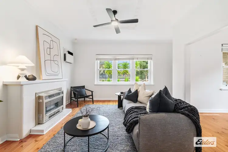 Fifth view of Homely house listing, 1 Mabel Terrace, Camden Park SA 5038