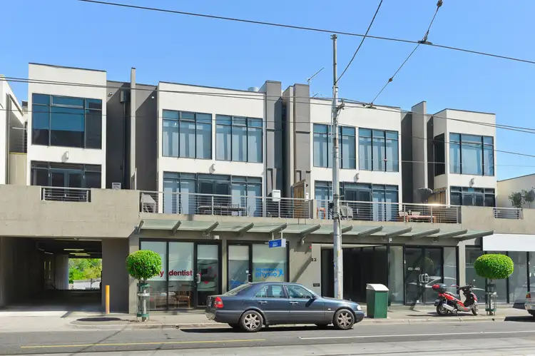 9/443 Burke Road, Glen Iris VIC 3146