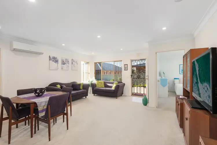 Main view of Homely retirement listing, 5/259 Woniora Road, Blakehurst NSW 2221