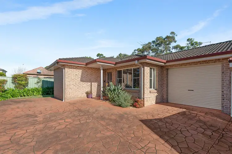 Second view of Homely retirement listing, 5/259 Woniora Road, Blakehurst NSW 2221