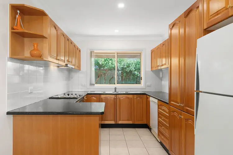 Third view of Homely retirement listing, 5/259 Woniora Road, Blakehurst NSW 2221