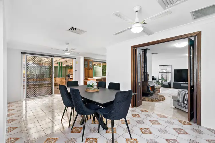 Fourth view of Homely house listing, 106 Ollier Crescent, Prospect NSW 2148