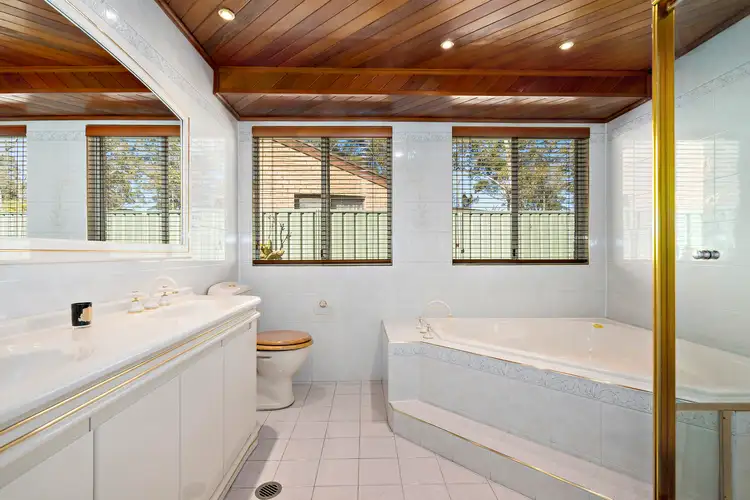 Fifth view of Homely house listing, 106 Ollier Crescent, Prospect NSW 2148