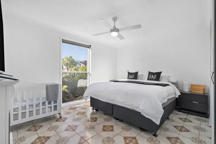 Sixth view of Homely house listing, 106 Ollier Crescent, Prospect NSW 2148