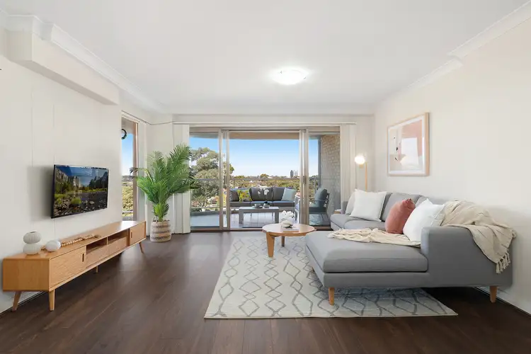 606/98-102 Maroubra Road, Maroubra NSW 2035