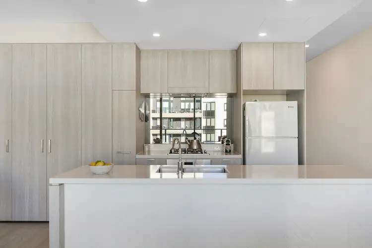 Second view of Homely apartment listing, 509/5 Foreshore Boulevard, Woolooware NSW 2230