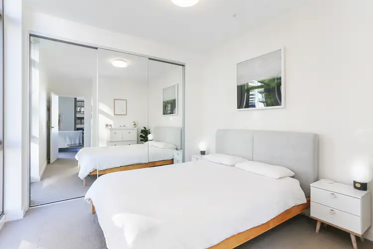 Third view of Homely apartment listing, 509/5 Foreshore Boulevard, Woolooware NSW 2230