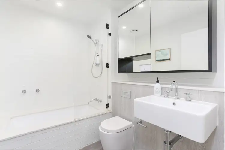 Fifth view of Homely apartment listing, 509/5 Foreshore Boulevard, Woolooware NSW 2230